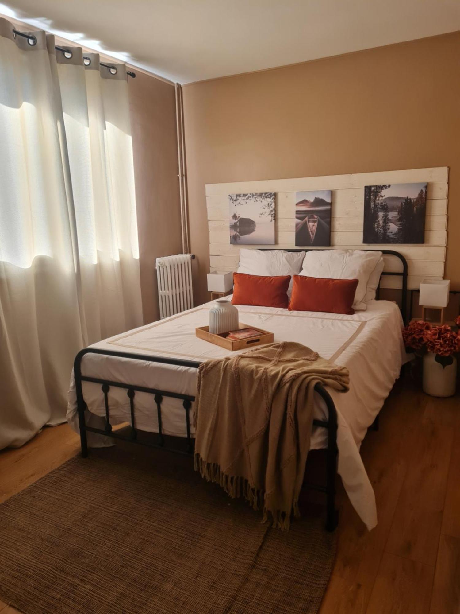 Le Parc Appartement *