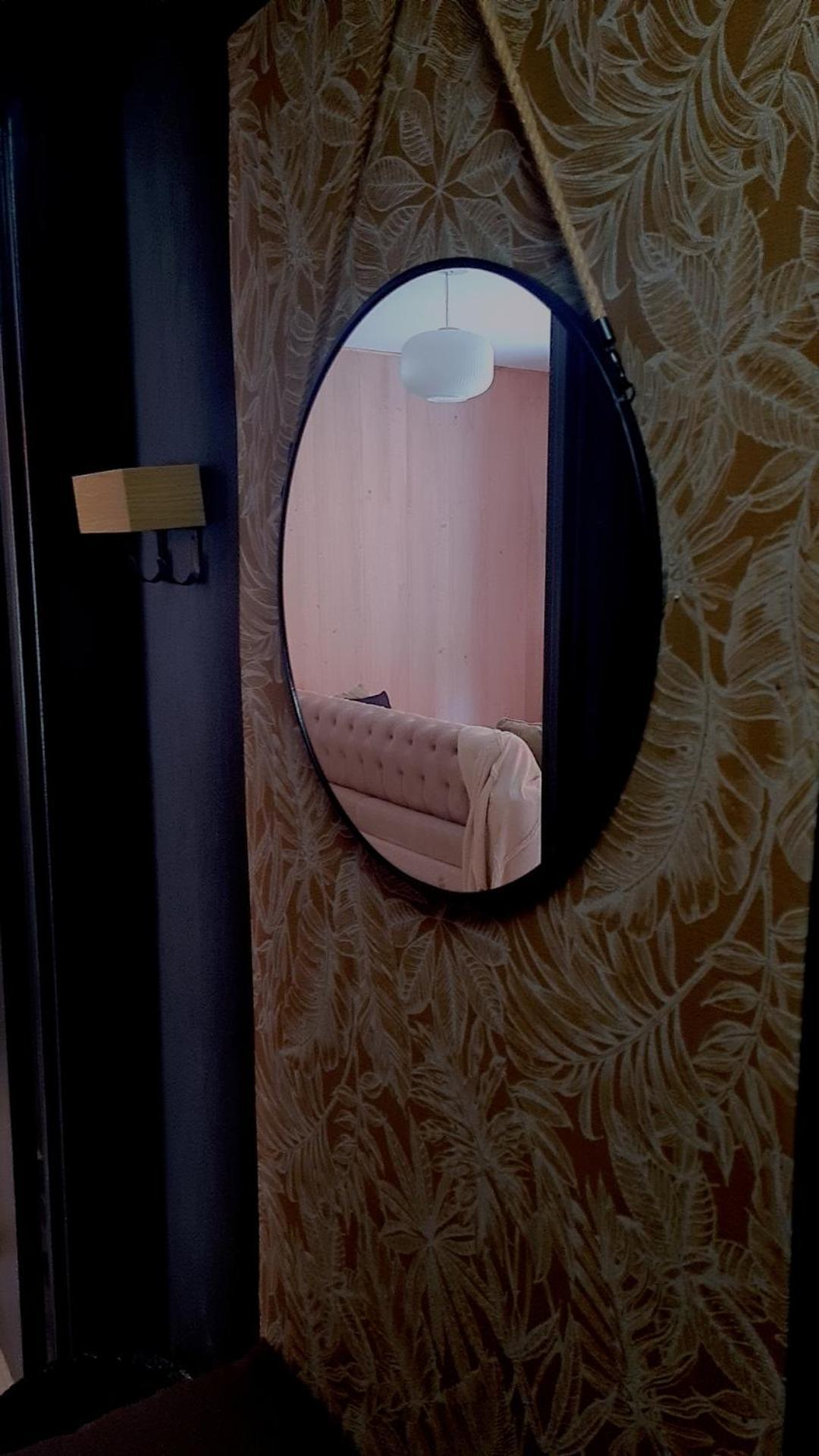 Le Parc Appartement *
