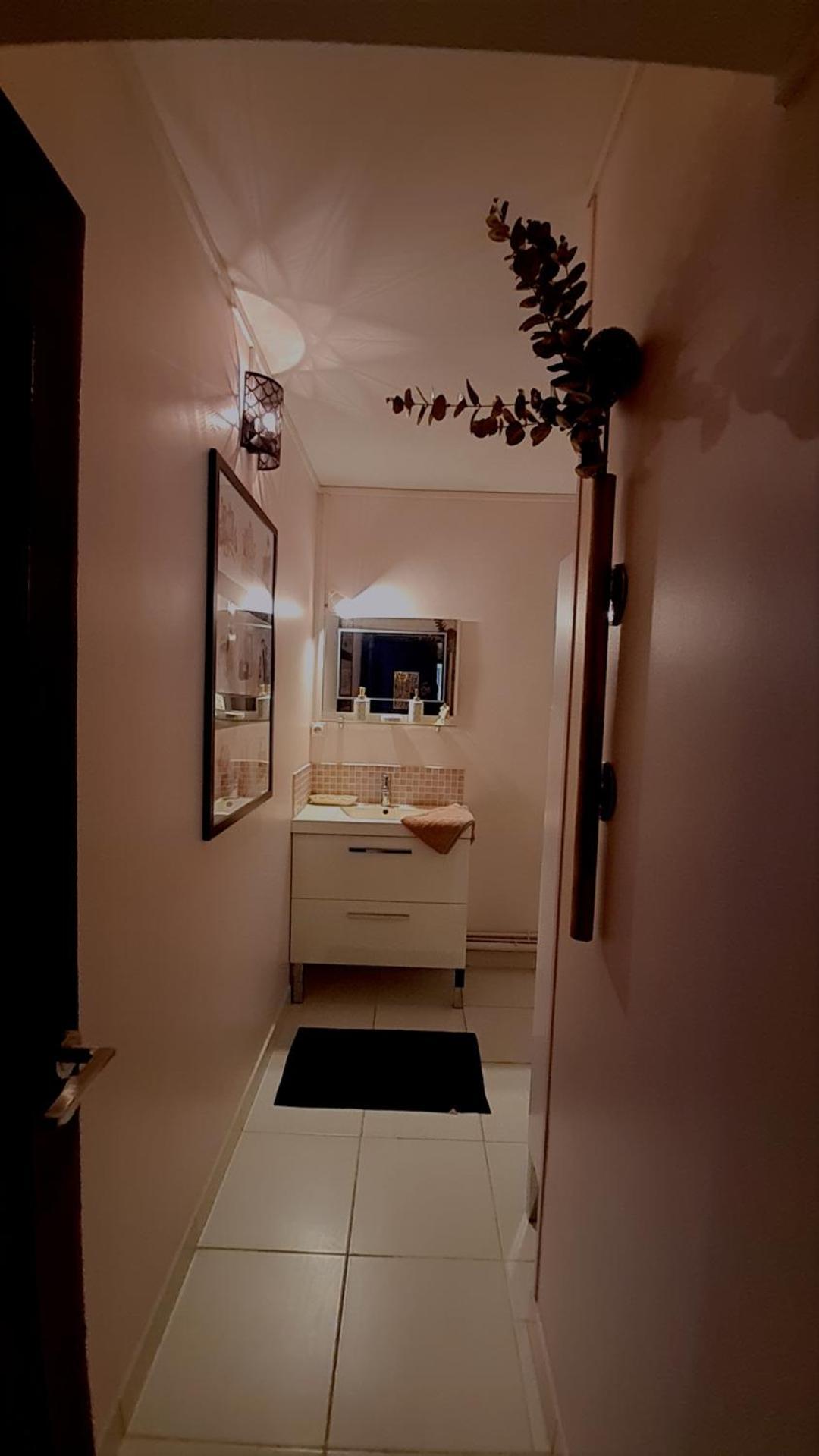Le Parc Appartement Sarcelles