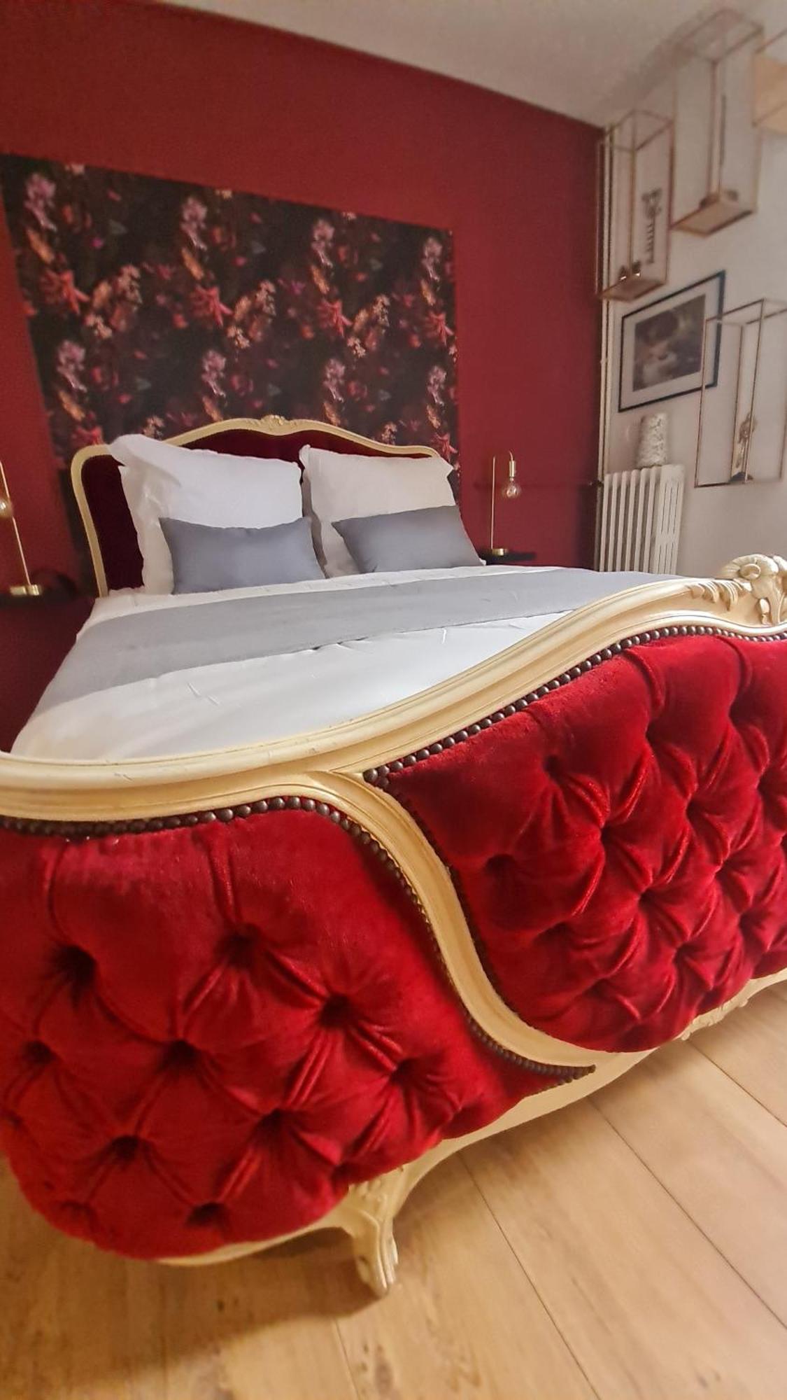 Appartement Le Parc