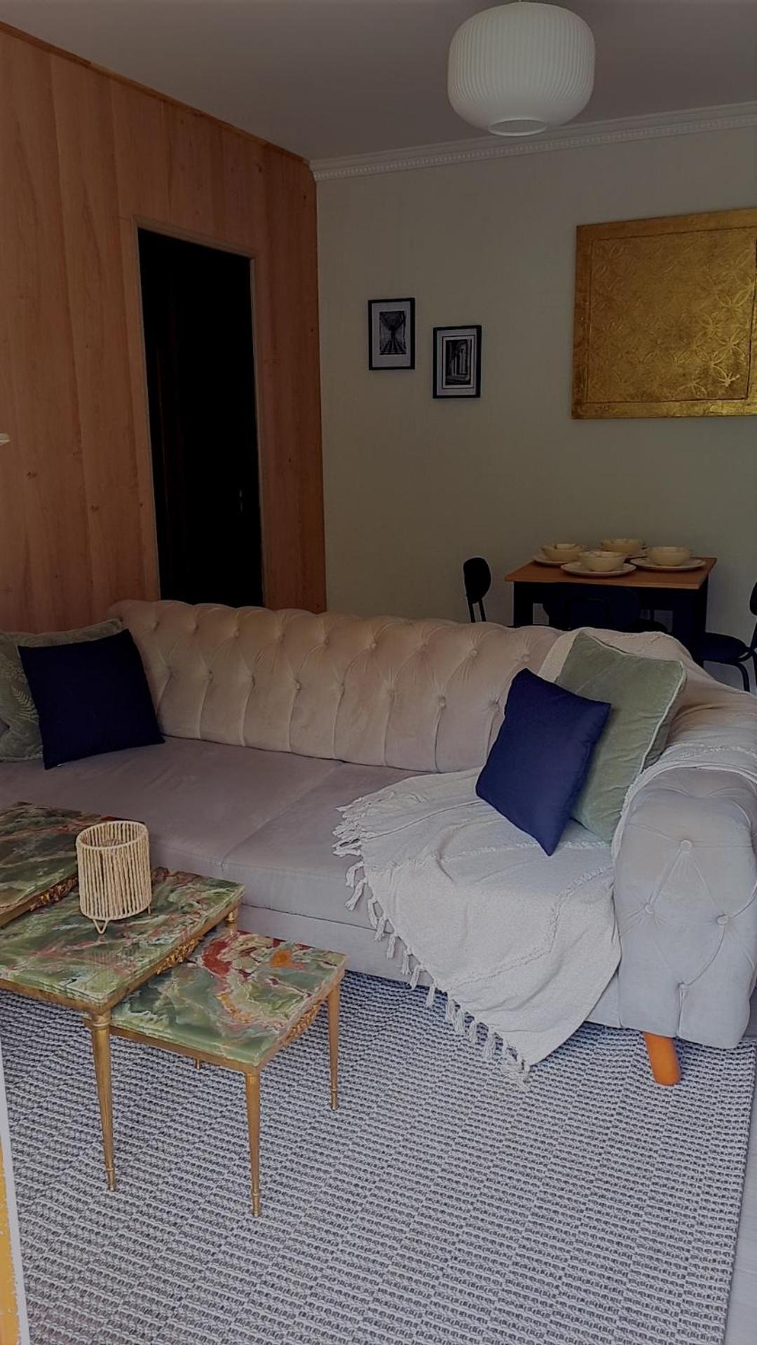 Appartement Le Parc