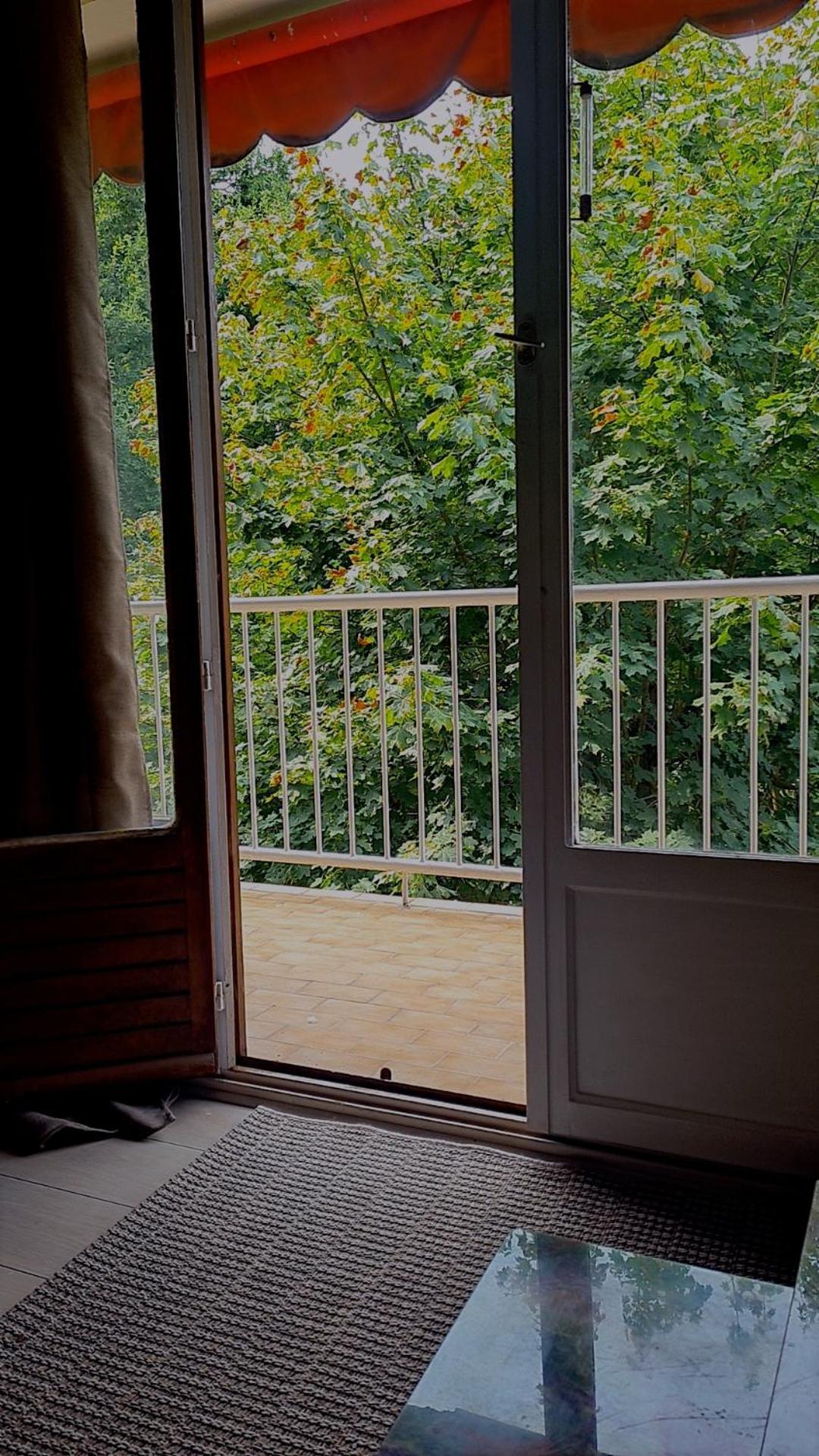 Le Parc Sarcelles