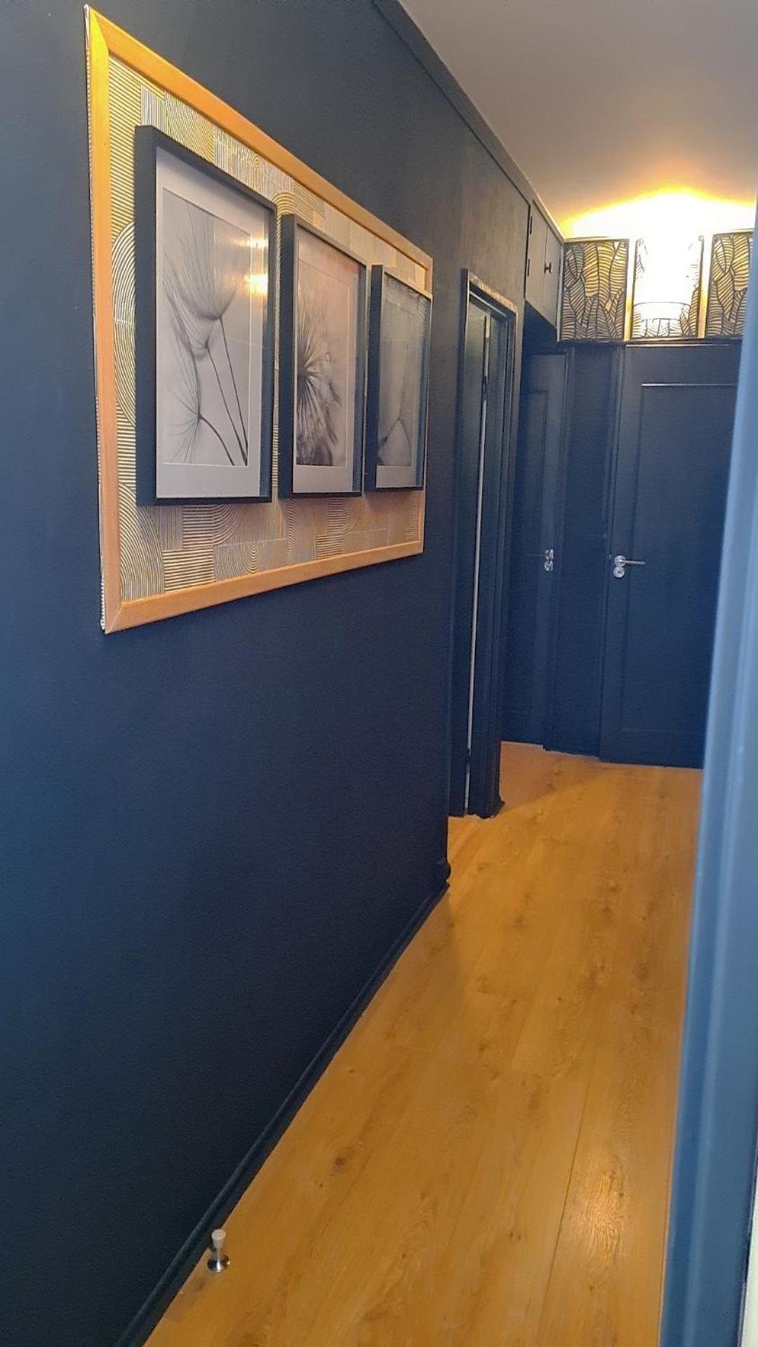 Le Parc Appartement Sarcelles
